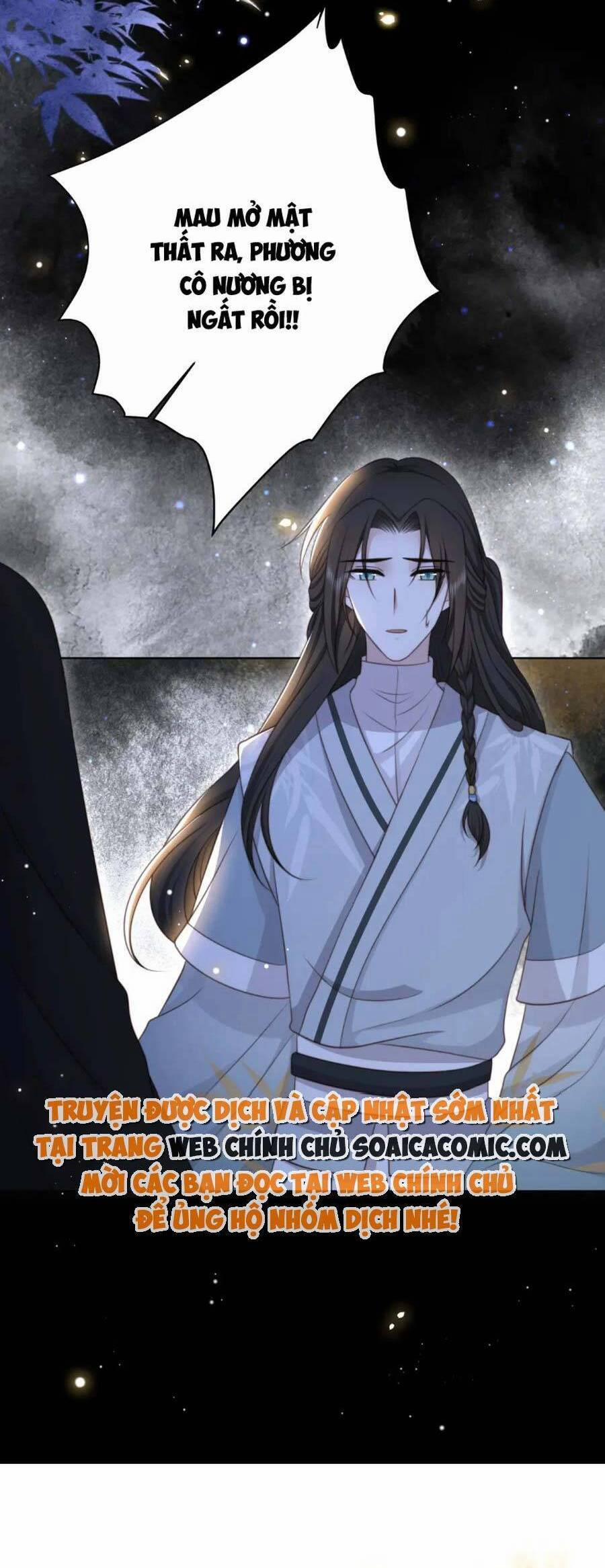 Cô Vương Quả Nữ 66 trang 19