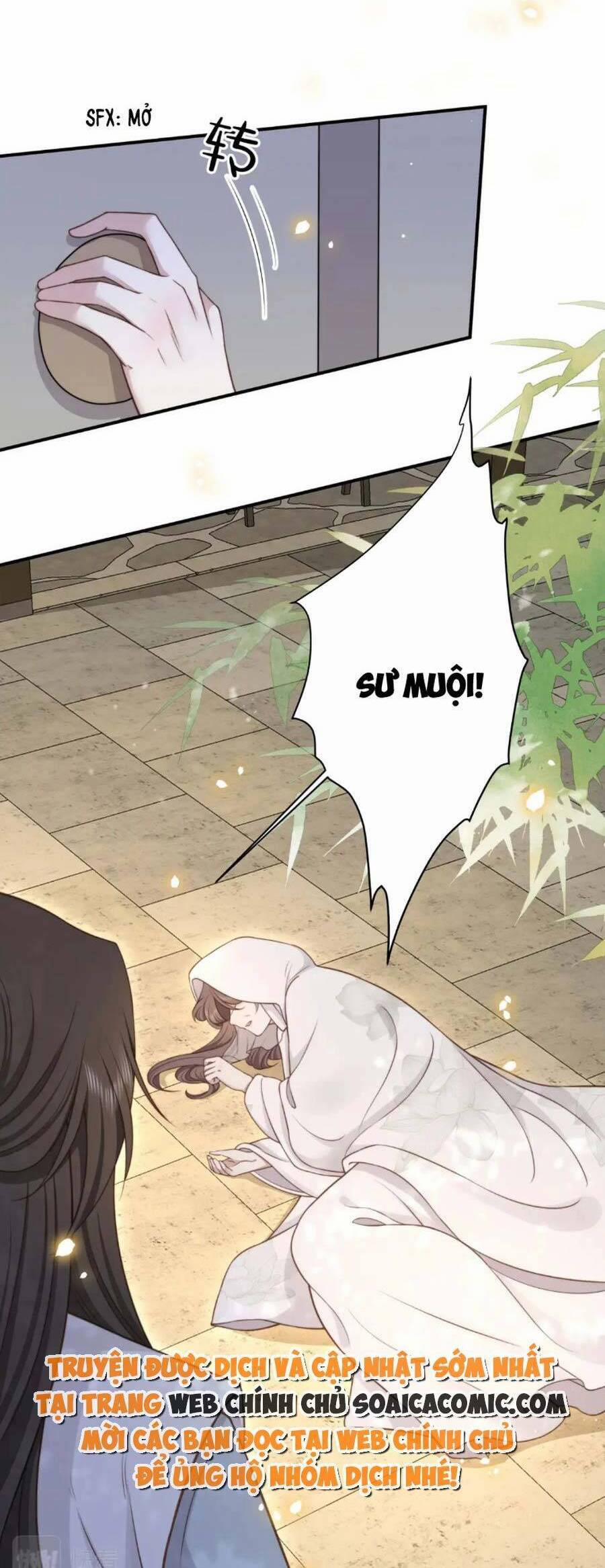 Cô Vương Quả Nữ 66 trang 20