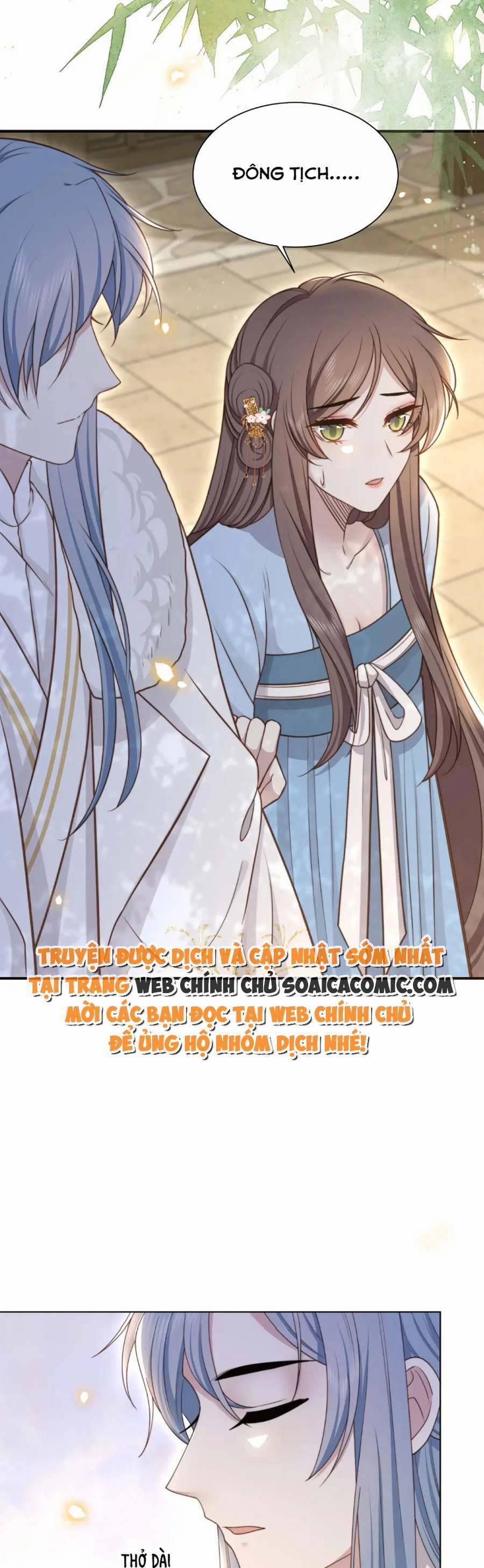 Cô Vương Quả Nữ 66 trang 27