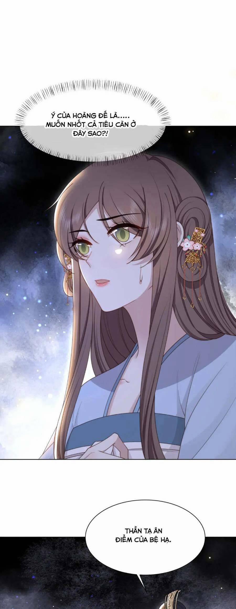 Cô Vương Quả Nữ 66 trang 31