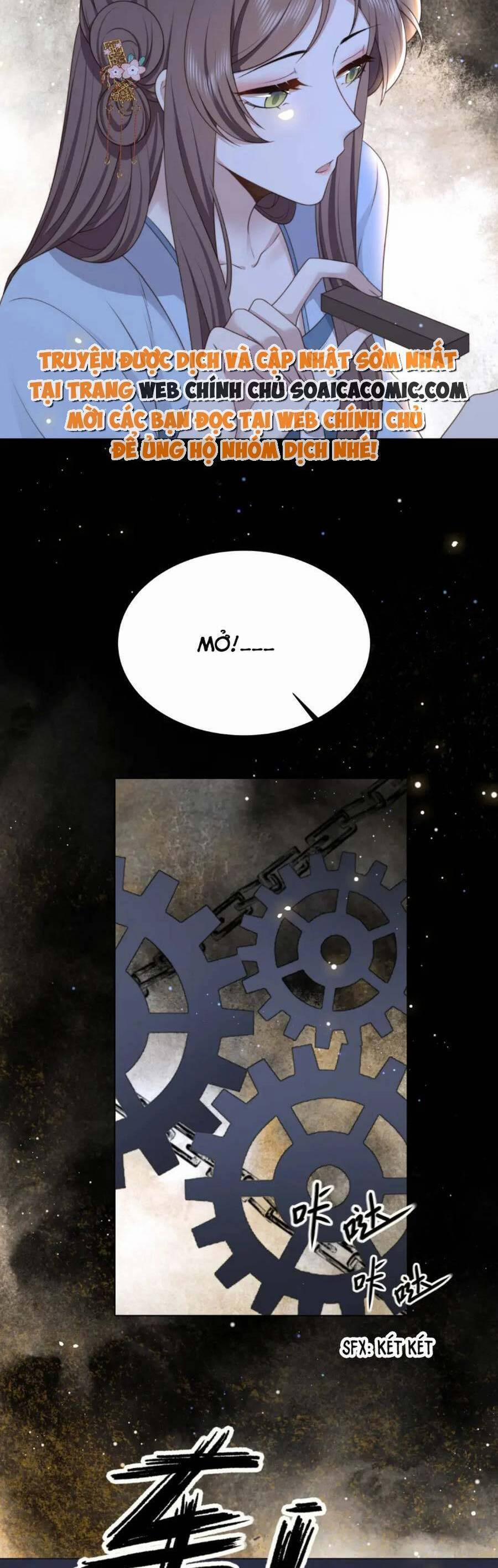 Cô Vương Quả Nữ 66 trang 7