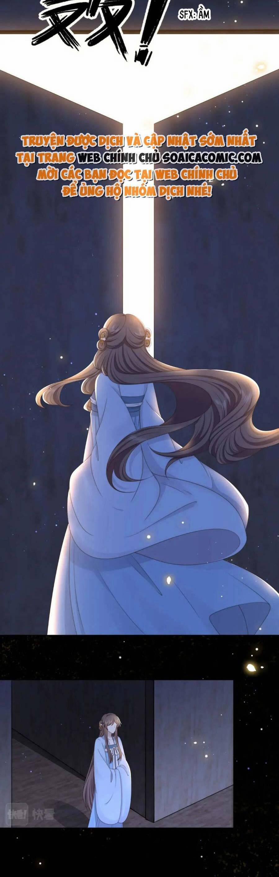 Cô Vương Quả Nữ 66 trang 8