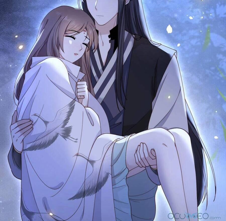 Cô Vương Quả Nữ 7 trang 11