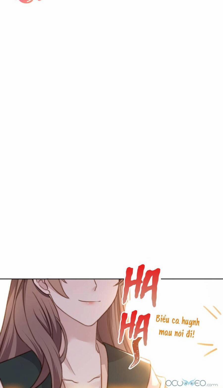 Cô Vương Quả Nữ 7 trang 23