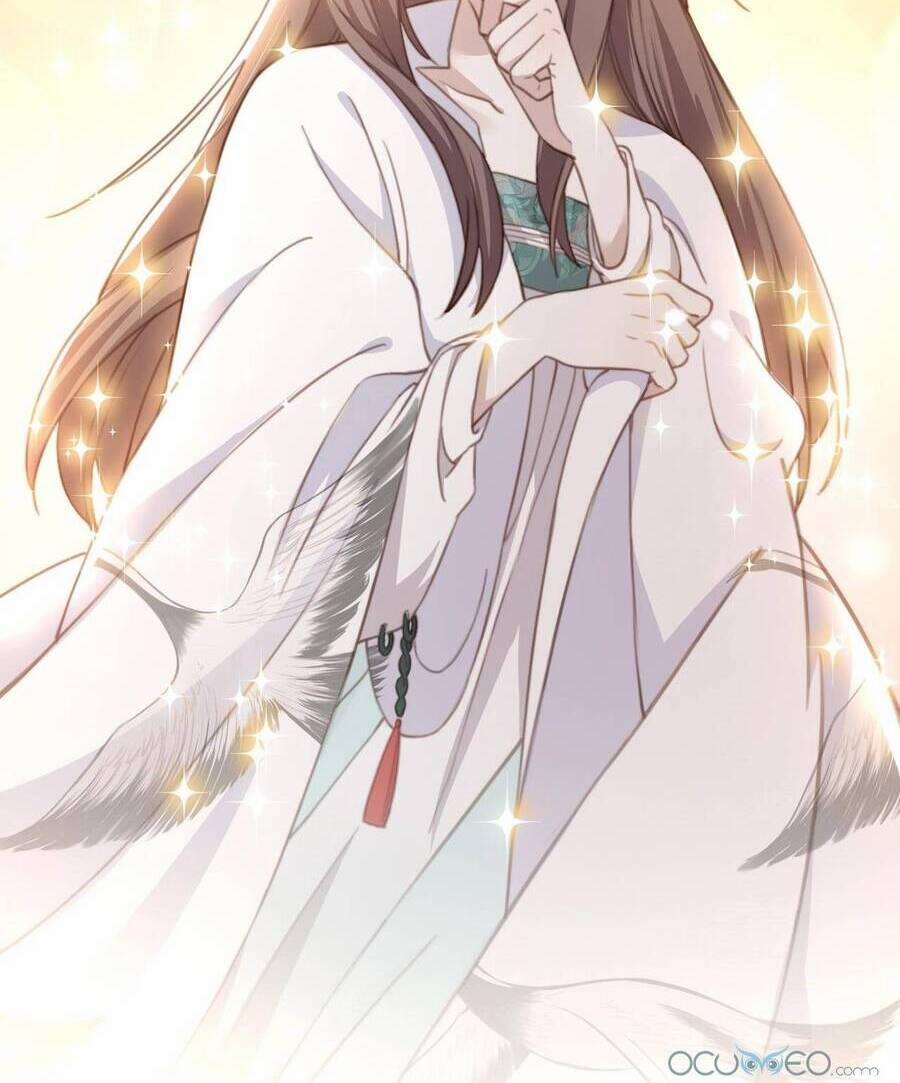 Cô Vương Quả Nữ 7 trang 27