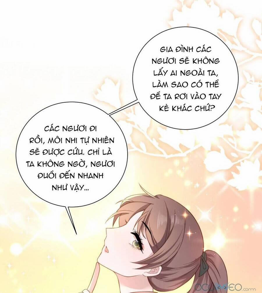 Cô Vương Quả Nữ 7 trang 5