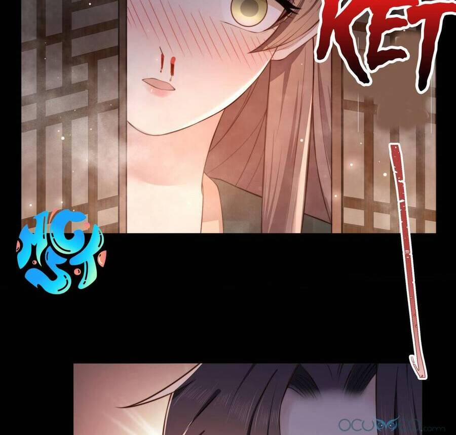 Cô Vương Quả Nữ 8 trang 29