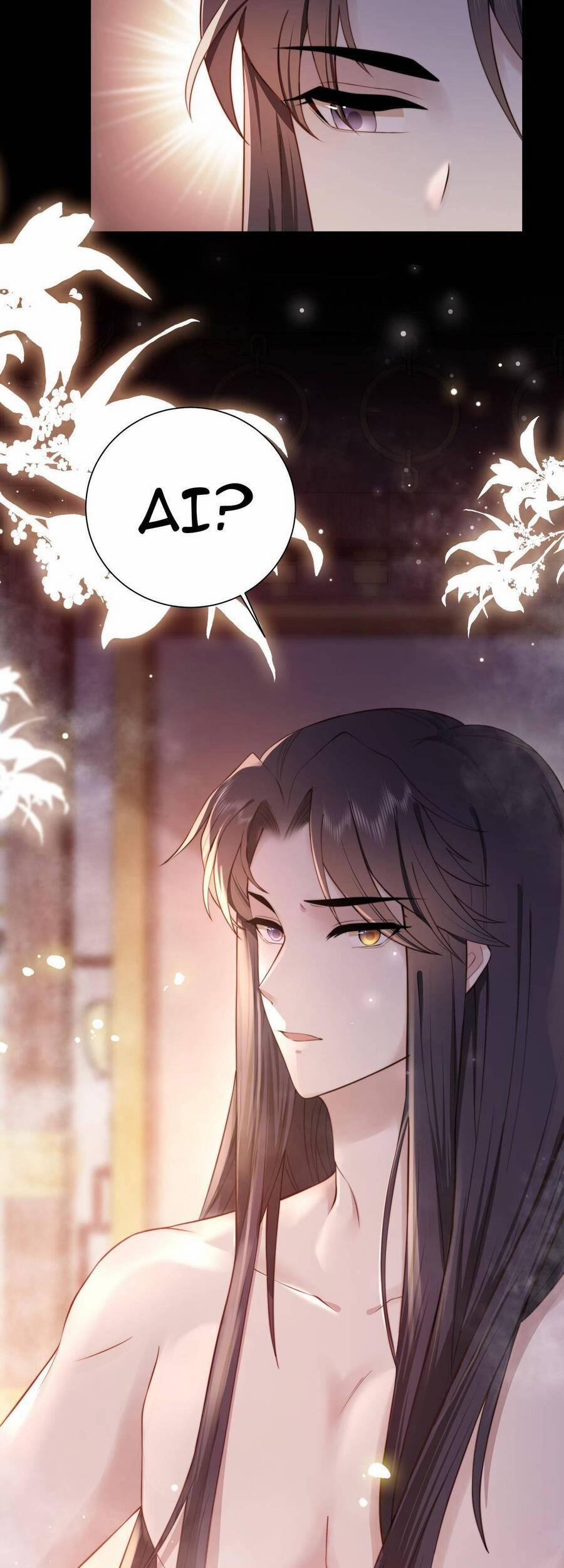 Cô Vương Quả Nữ 8 trang 30