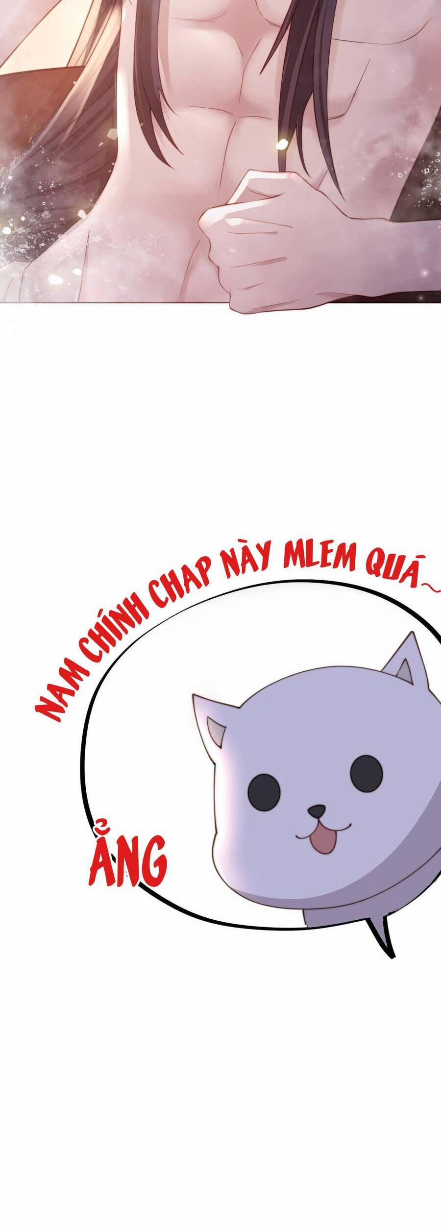 Cô Vương Quả Nữ 8 trang 31