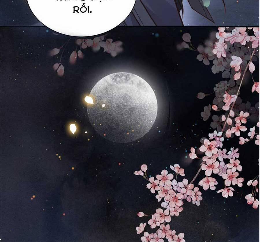 Cô Vương Quả Nữ 9 trang 18