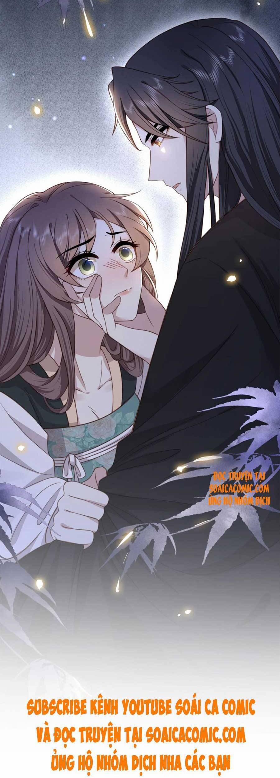 Cô Vương Quả Nữ 9 trang 25