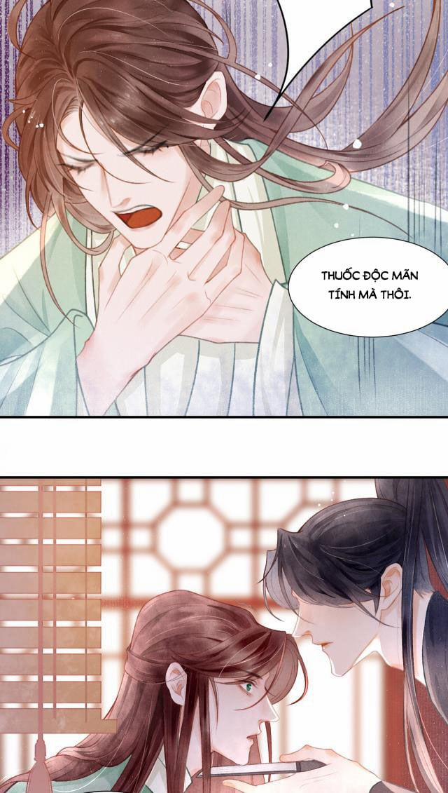 Cô Vương Tại Hạ 1 trang 13