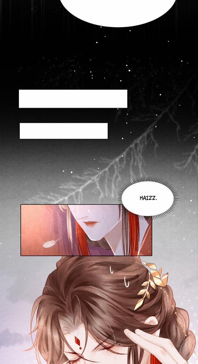 Cô Vương Tại Hạ 1 trang 17