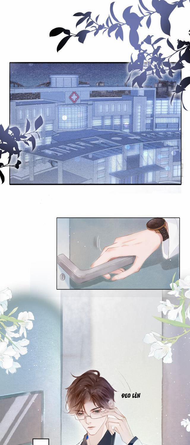 Cô Vương Tại Hạ 1 trang 2