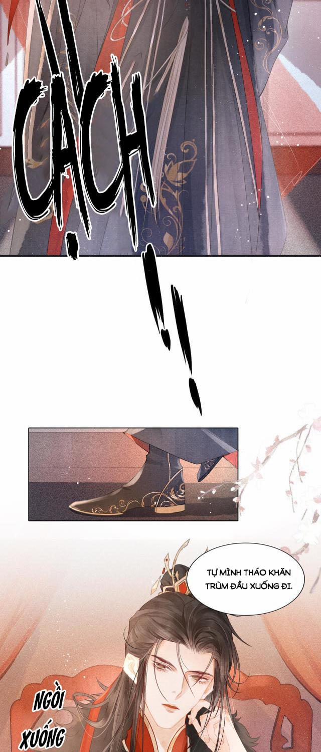 Cô Vương Tại Hạ 1 trang 23