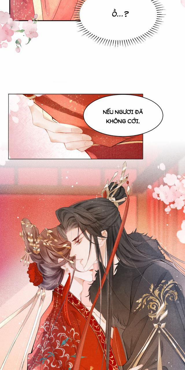 Cô Vương Tại Hạ 1 trang 28