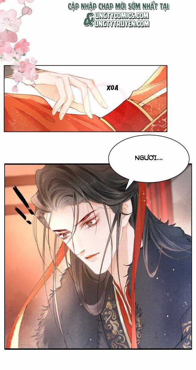 Cô Vương Tại Hạ 1 trang 31