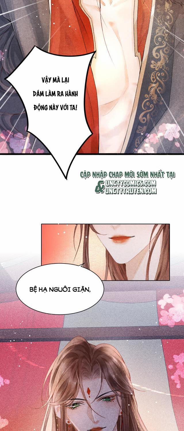 Cô Vương Tại Hạ 1 trang 34