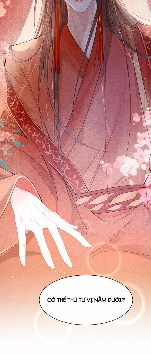 Cô Vương Tại Hạ 1 trang 35