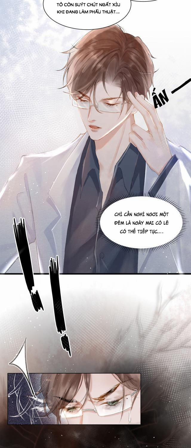 Cô Vương Tại Hạ 1 trang 4