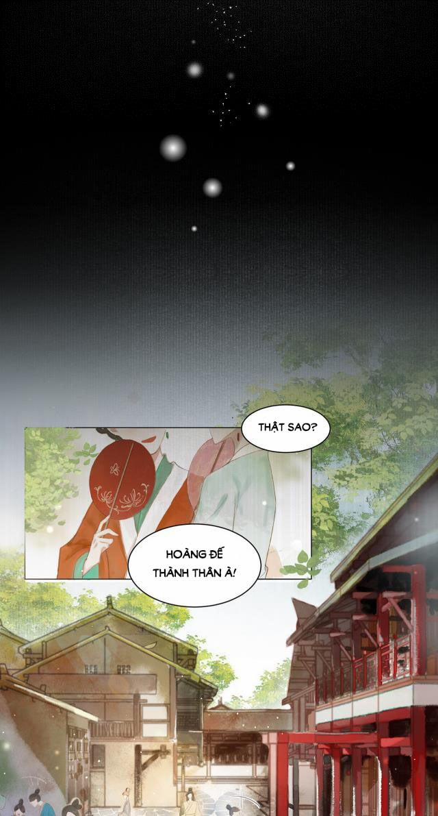 Cô Vương Tại Hạ 1 trang 6