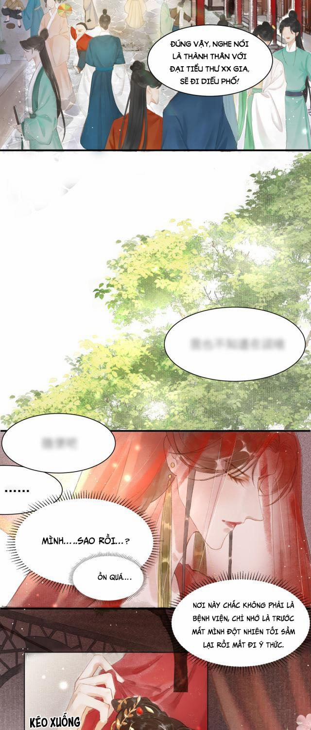 Cô Vương Tại Hạ 1 trang 7