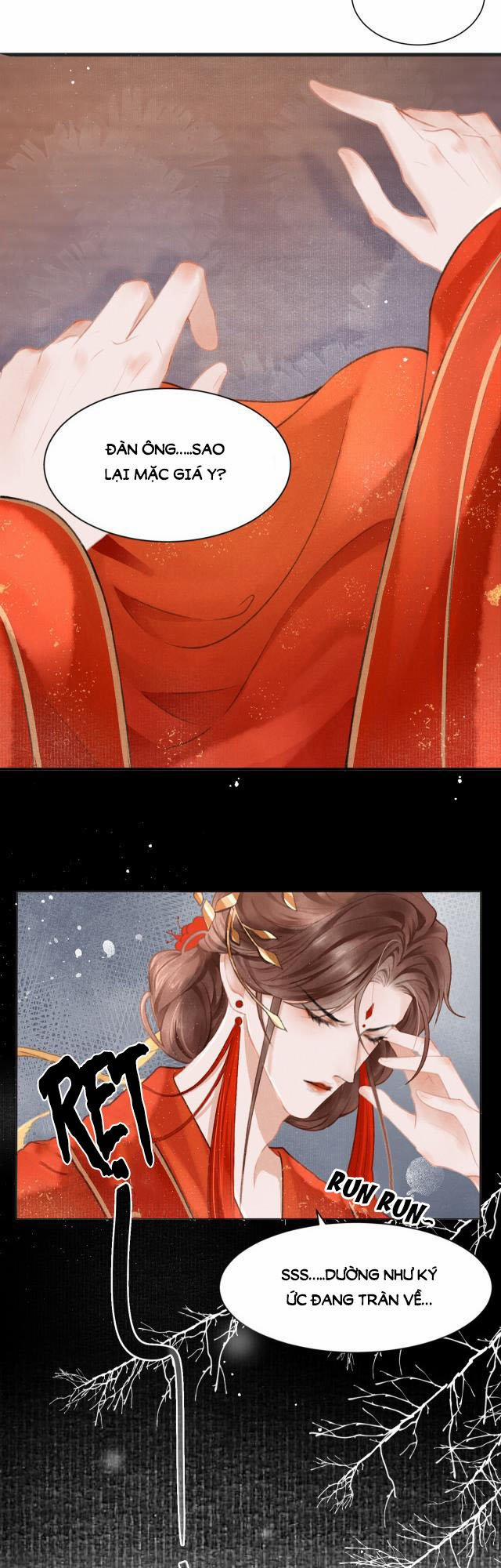 Cô Vương Tại Hạ 1 trang 9