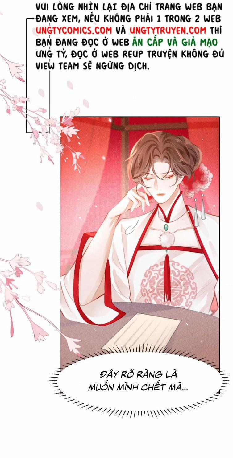 Cô Vương Tại Hạ 10 trang 5