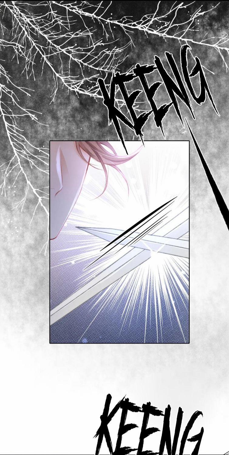 Cô Vương Tại Hạ 11 trang 4