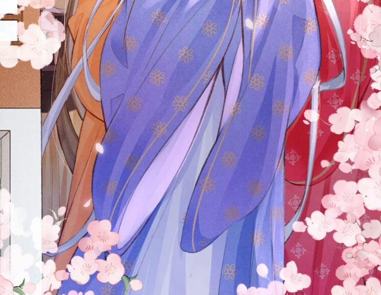 Cô Vương Tại Hạ 12 trang 13