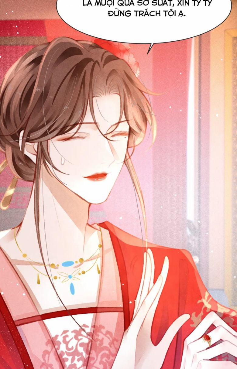 Cô Vương Tại Hạ 12 trang 23