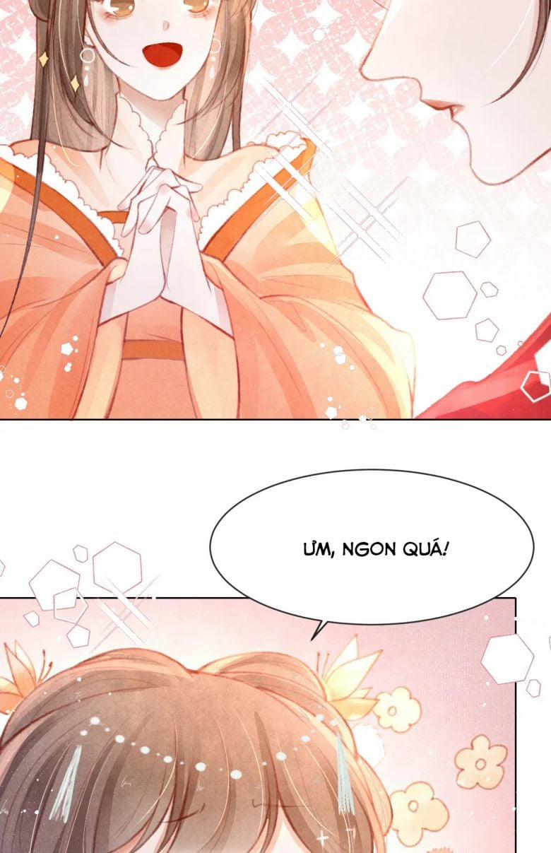 Cô Vương Tại Hạ 12 trang 38