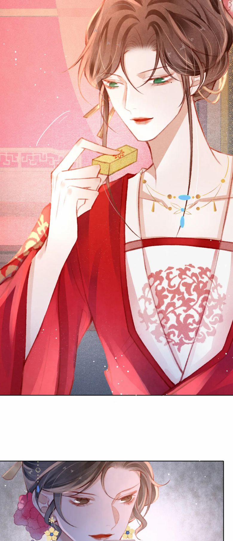 Cô Vương Tại Hạ 12 trang 40