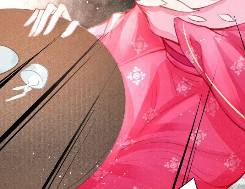 Cô Vương Tại Hạ 12 trang 44