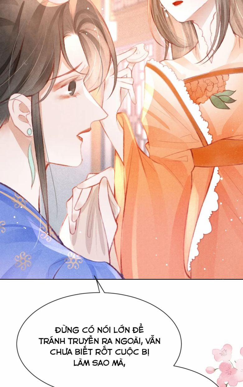 Cô Vương Tại Hạ 12 trang 61