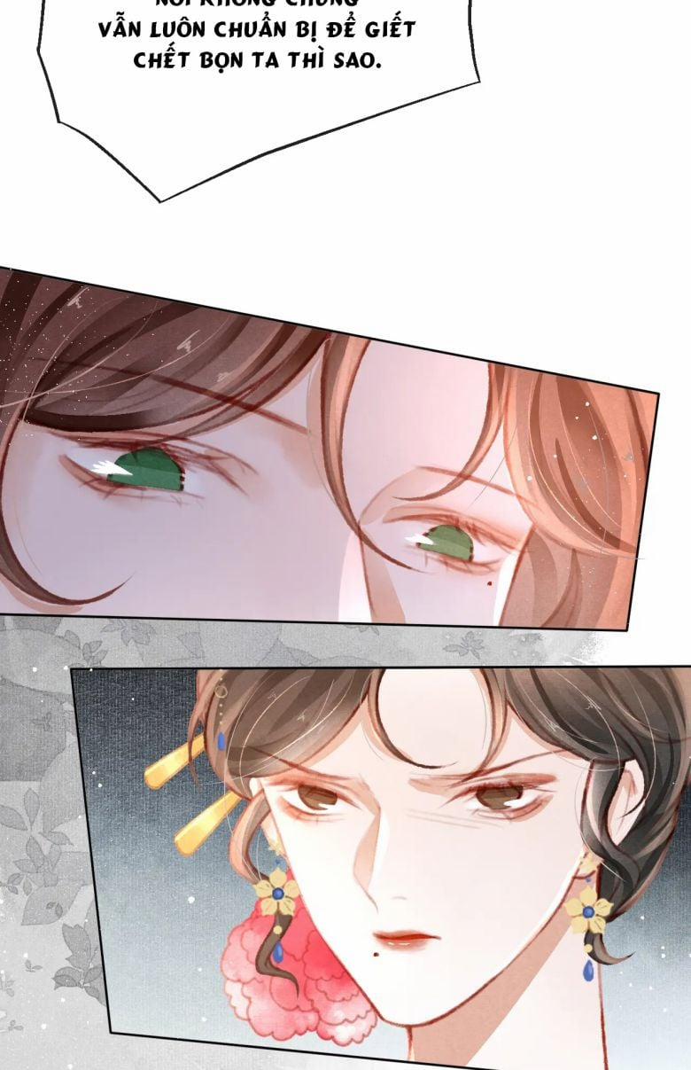Cô Vương Tại Hạ 12 trang 70