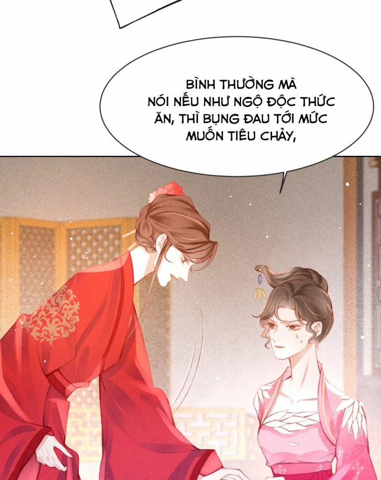 Cô Vương Tại Hạ 12 trang 80