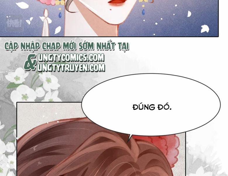 Cô Vương Tại Hạ 13 trang 49