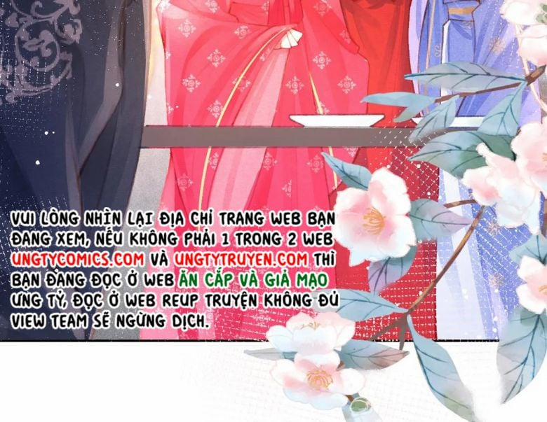Cô Vương Tại Hạ 13 trang 54