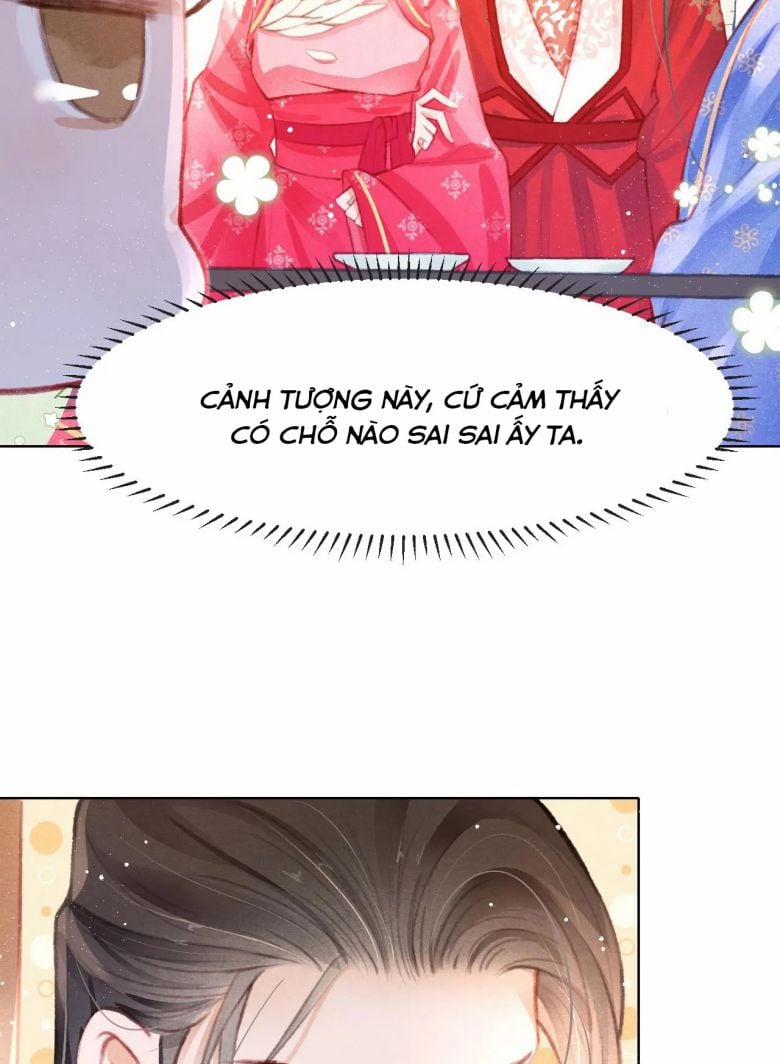 Cô Vương Tại Hạ 13 trang 57