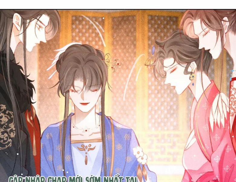Cô Vương Tại Hạ 13 trang 62