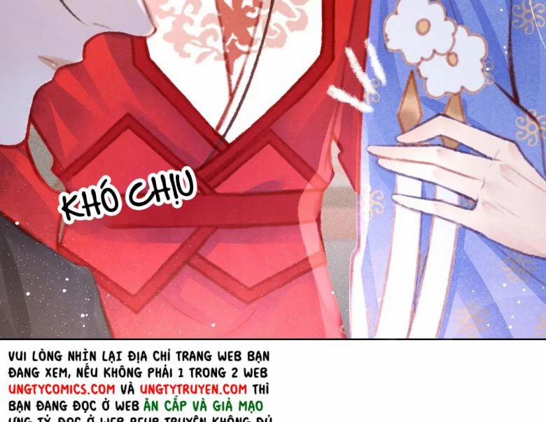 Cô Vương Tại Hạ 13 trang 84