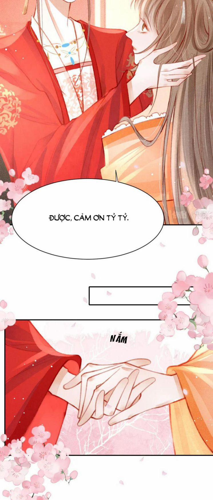Cô Vương Tại Hạ 14 trang 18