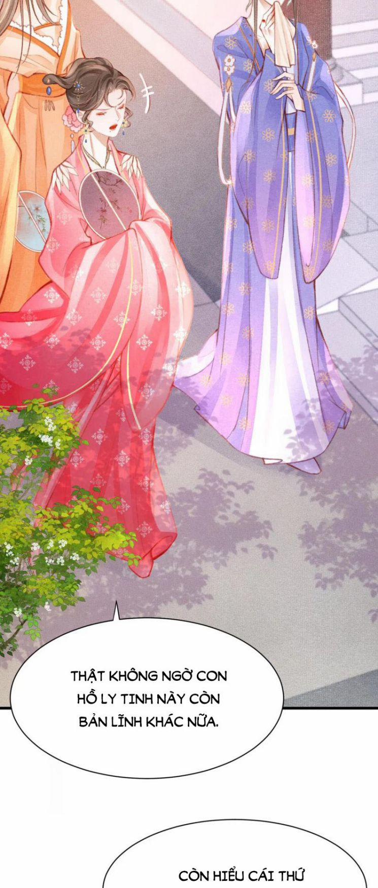 Cô Vương Tại Hạ 14 trang 22
