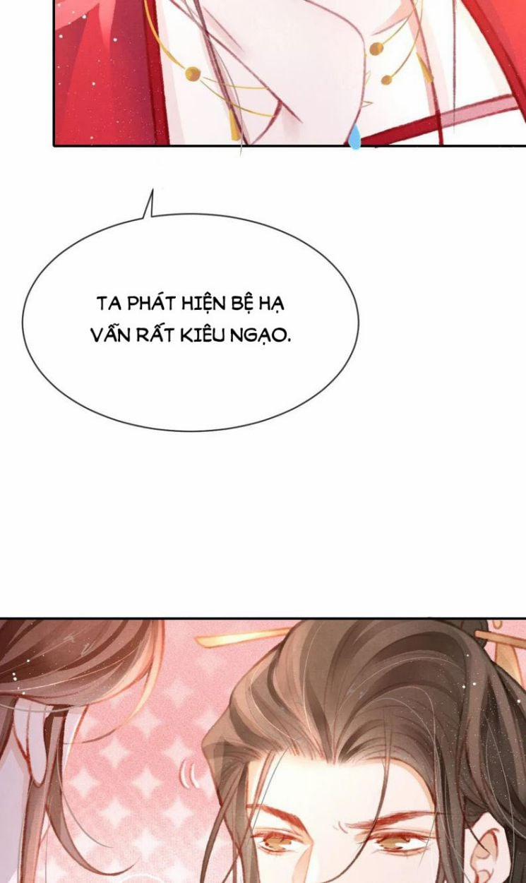 Cô Vương Tại Hạ 14 trang 32