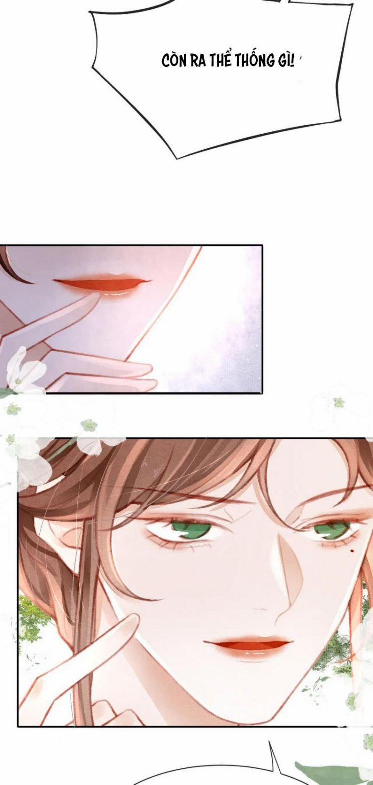 Cô Vương Tại Hạ 14 trang 40