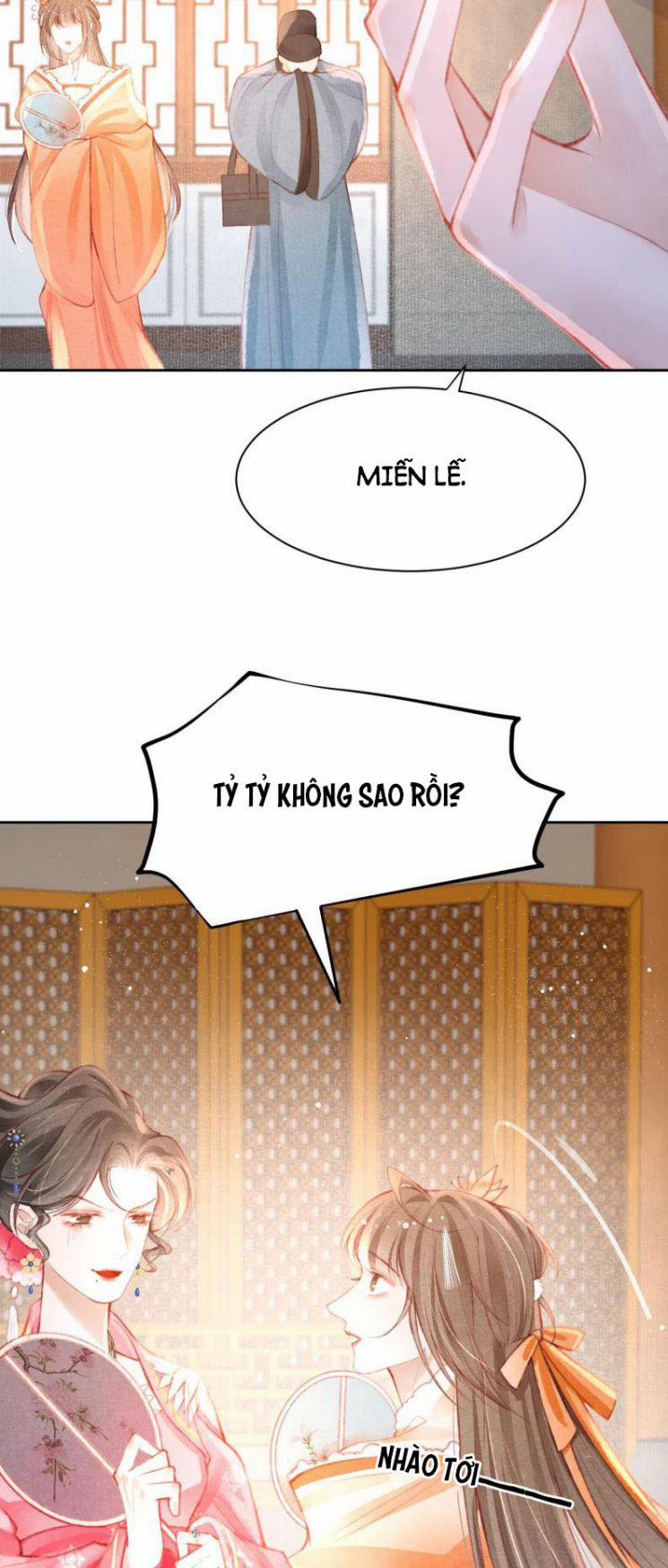 Cô Vương Tại Hạ 14 trang 6