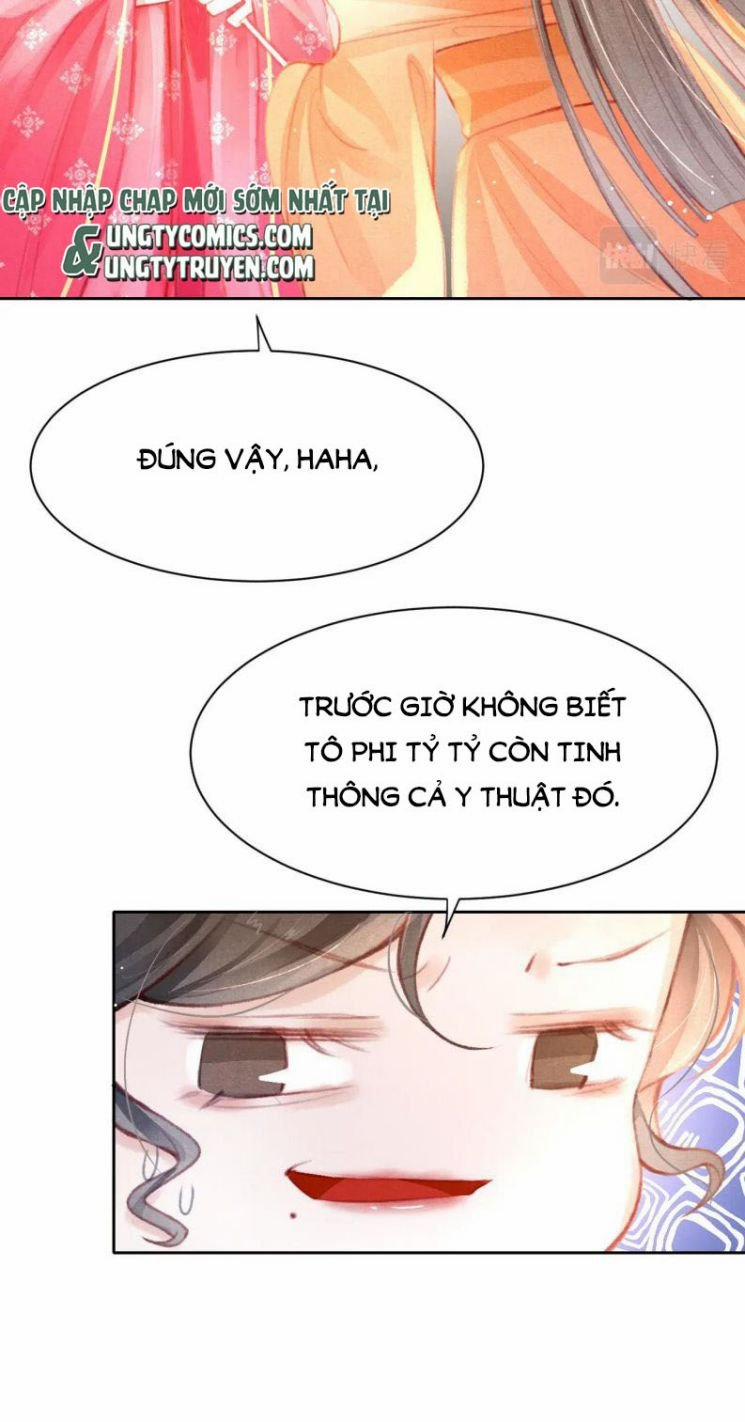 Cô Vương Tại Hạ 14 trang 7