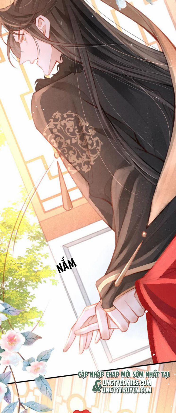 Cô Vương Tại Hạ 14 trang 9