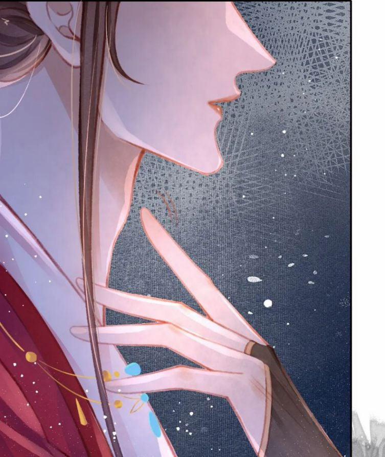 Cô Vương Tại Hạ 15 trang 21